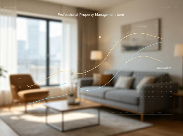 Airbnb Management Fees in Sydney