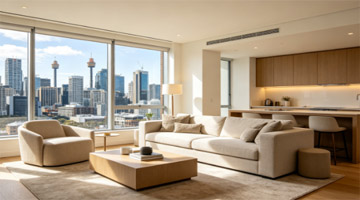 Sydney CBD