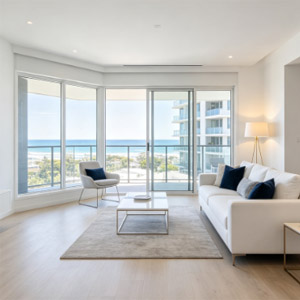 Short‑term rental home