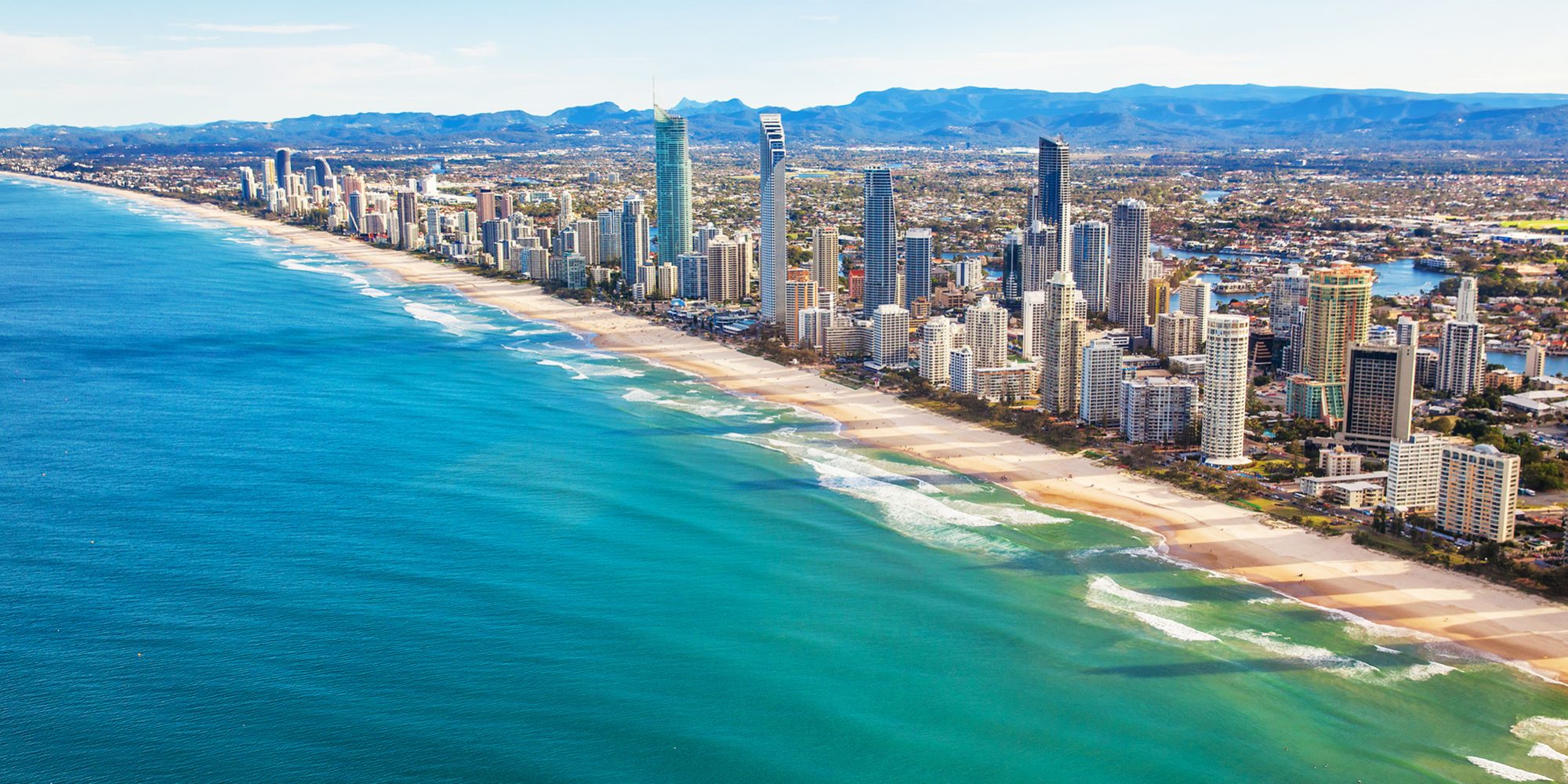 Things to Do In Surfers Paradise, Gold Coast