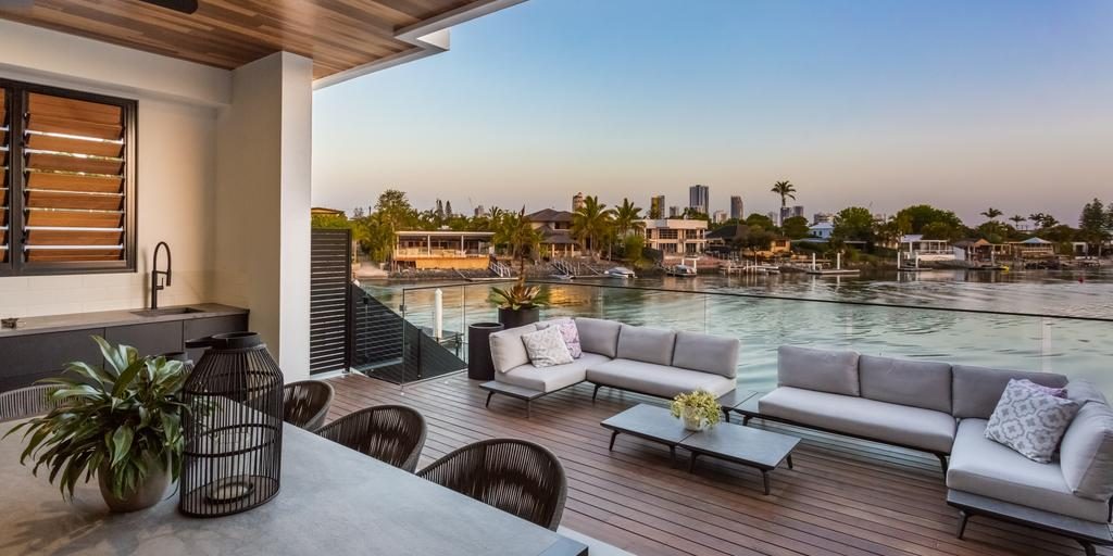 Property for renting in Gold Coast