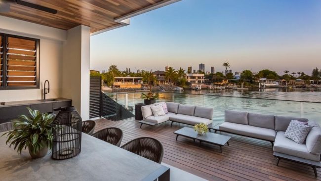 Rental returns-Gold Coast Property for renting in Gold Coast
